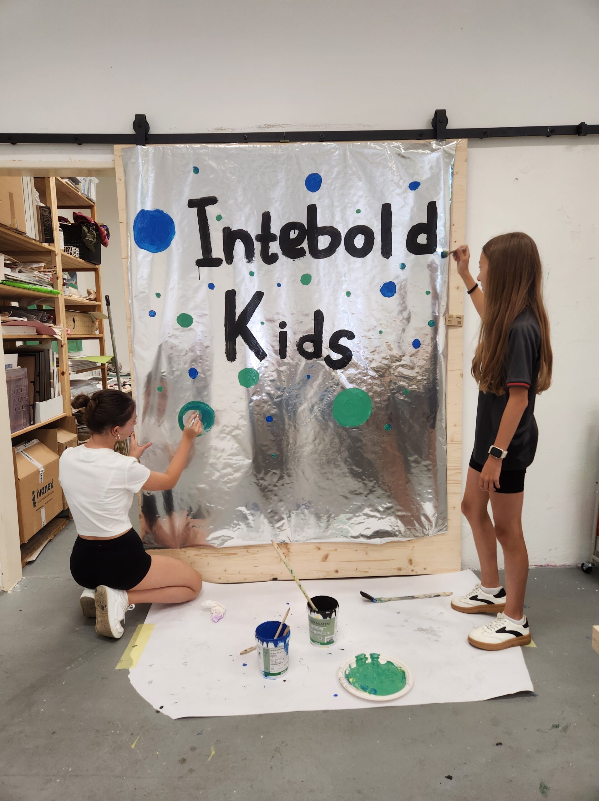 Denn&yacute; dizajn&eacute;rsky t&aacute;bor